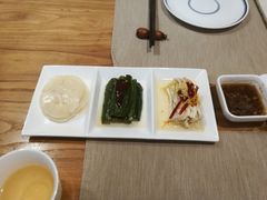 素三拼-之参餐厅(前门大街店)