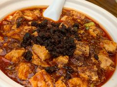 麻婆豆腐-成都映象川菜馆(宽窄巷子景区店)