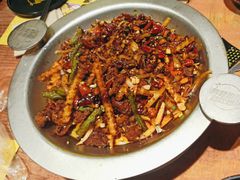 -嘎嘎鸭脑壳(驷马桥店)