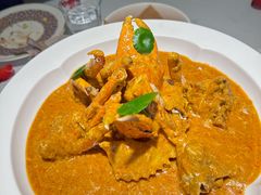 -狮拾久·现代新加坡料理(壹方城店)