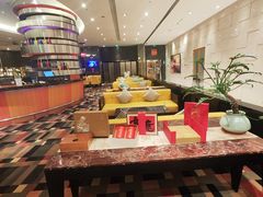-上海大宁福朋喜来登酒店大堂吧(共和新路店)