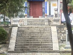 -泰山风景名胜区-普照寺