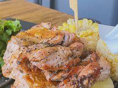 鸡排套餐-LYFATTI 莱芙缇(赣水路店)