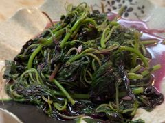 -夜夜香特色板筋盖饭