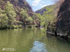 -双龙峡