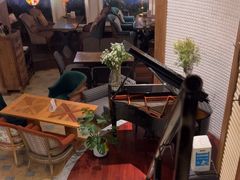 -良木缘咖啡西餐(川大店)