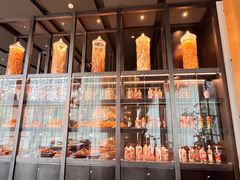 -新荣记(新源南路店)