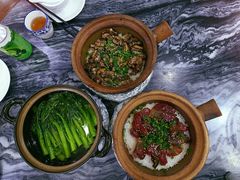 -红星光发煲仔饭(大石街店)