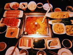 -海底捞火锅(亲贤北街店)