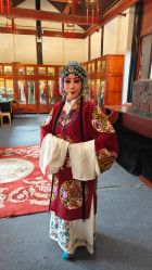 -青堂瓦舍京剧摄影古戏楼拍摄基地(北京安徽会馆店)