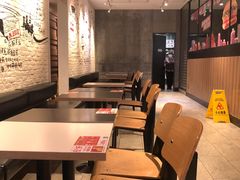 -肯德基(前门店)