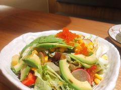 -本日風和·寿司·料理(博地中心店)