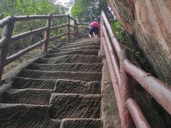 -丹霞山风景名胜区