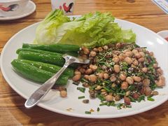 -美未居·老字号·地道顺德菜·桑拿鸡·鱼生(容桂店)
