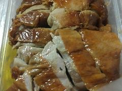 -吾家香港烧腊专门店