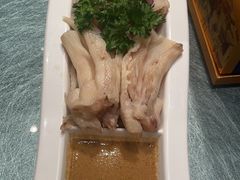 -凤凰园烤鸭店·唐山菜·传承花椒肉(老唐丰路店)