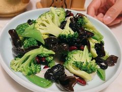 -小吊梨汤·北京菜·烤鸭(鸟巢店)