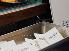 -NokNok Coffee(宽窄巷子店)
