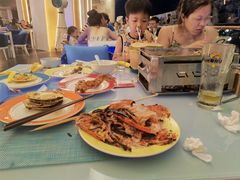 -味餐厅·海鲜·火锅·自助餐