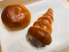 -烘焙町面包店(西四店)