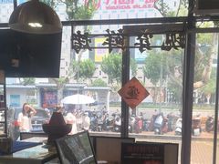 -兰州陈记牛肉面 ·烧烤· 铜锅涮肉(万达店)
