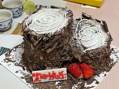 -新侨三宝乐面包店(崇文门店)