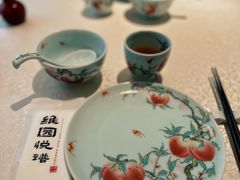 -维园悦谱·海派家常菜(乌鲁木齐南路店)