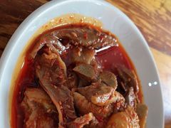 -渔桥李记奶汤面(东街店)