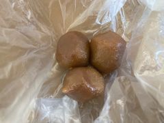 灰汁团-固海糕团店