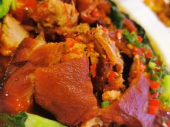 -芭菲盛宴·环球美食(北城国际店)