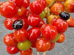 -赵美丽·重庆社区火锅·直营店(火车东站·中豪国际店)