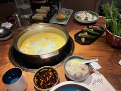 -大头椰·海南椰子鸡火锅(思明万象城店)