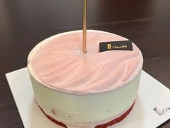 -第戎蛋糕(恒隆广场店)