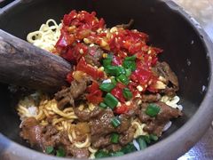 -擂饭(五一广场店)
