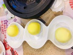 泰式冰榴莲-点都德(大茶楼店)