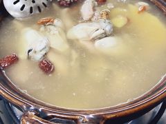 -花苑美食横琴生蚝火锅(拱北粤华路店)