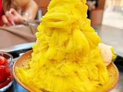-Ice Monster冰馆·CNN评选全球十大甜品(国贸商城店)
