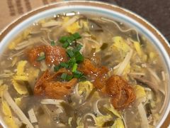 -老淮滨-蚌埠非遗小吃(淮河路店)