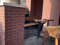 -星巴克(红房子店)