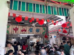 -凌舍好烧鹅(中山路店)