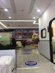 点击看大图 -痘瑞仕·专业祛痘国际连锁