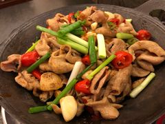 -湘肠香火锅店(团结湖店)