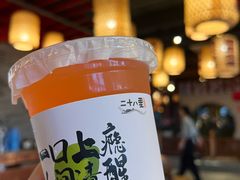 -二十八里太湖船菜(吉祥路店)