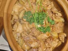 -齐齐衮·廟街生蚝雞煲(荔湾地铁站店)