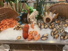 -景湖轩全日制餐厅·南湖名都