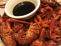 -怪怪龙虾·澳洲蓝龙王·深夜食堂(惊驾路店)