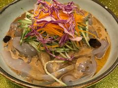 -大鸭梨烤鸭(左家庄店)