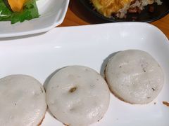 米粑粑-莲餐厅·湖北菜·藕汤老手艺(愚园路店)