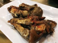-大梦敦煌主题餐厅(国贸店)