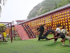 -九女仙湖景区